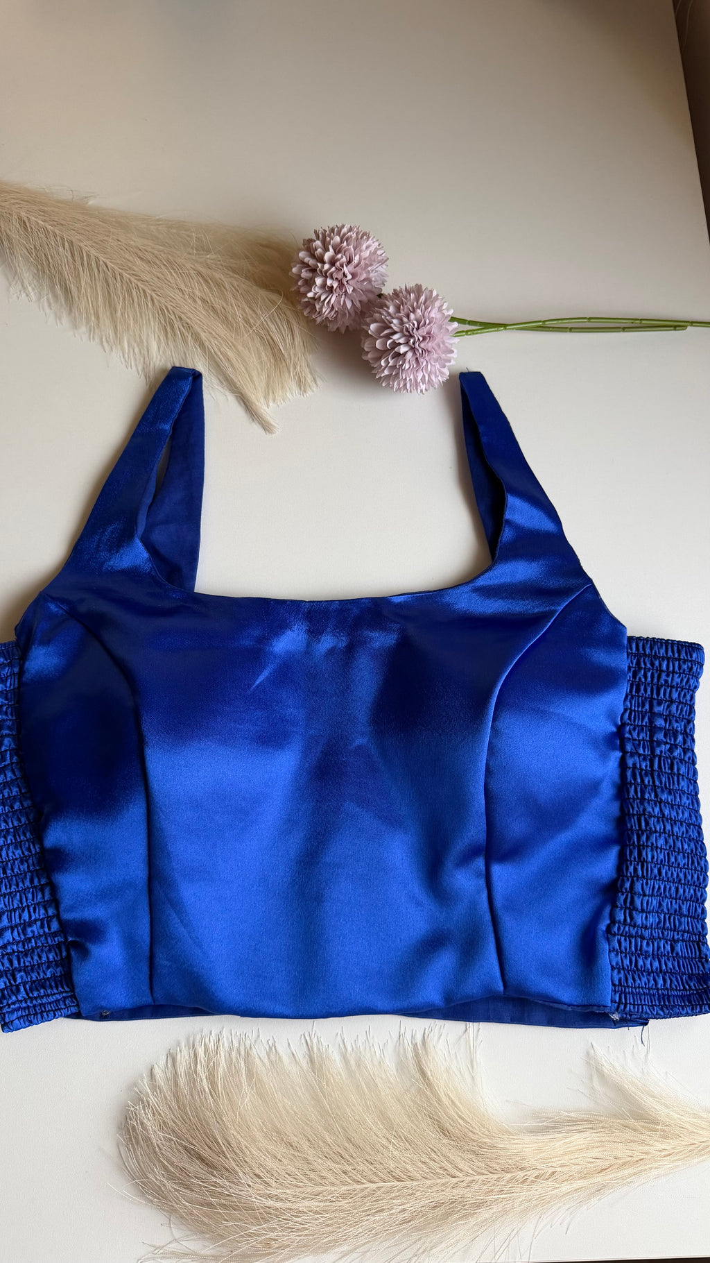 Basic Sapphire