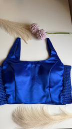Basic Sapphire