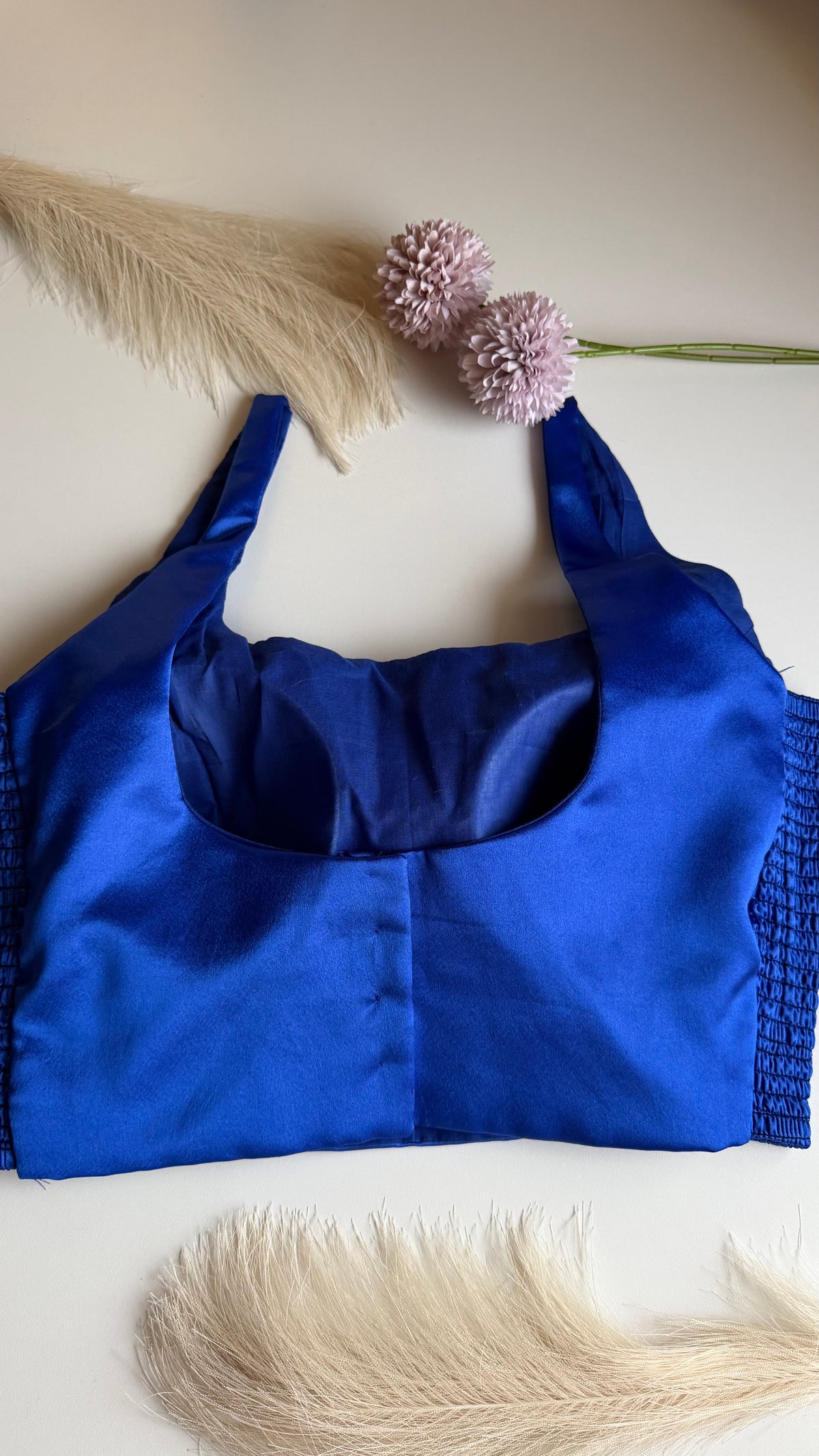 Basic Sapphire