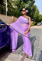 Mauve Melody