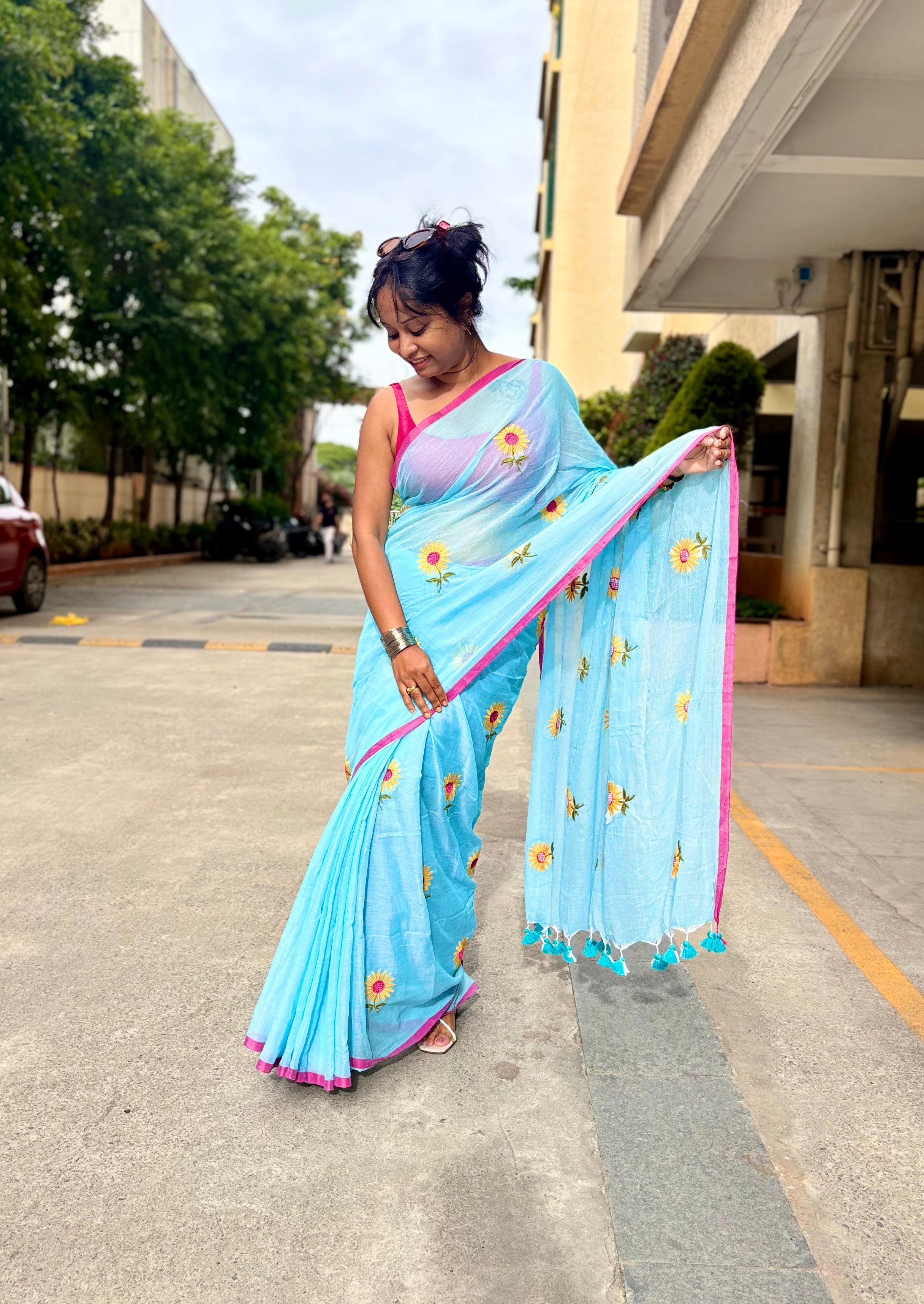Sunaina
