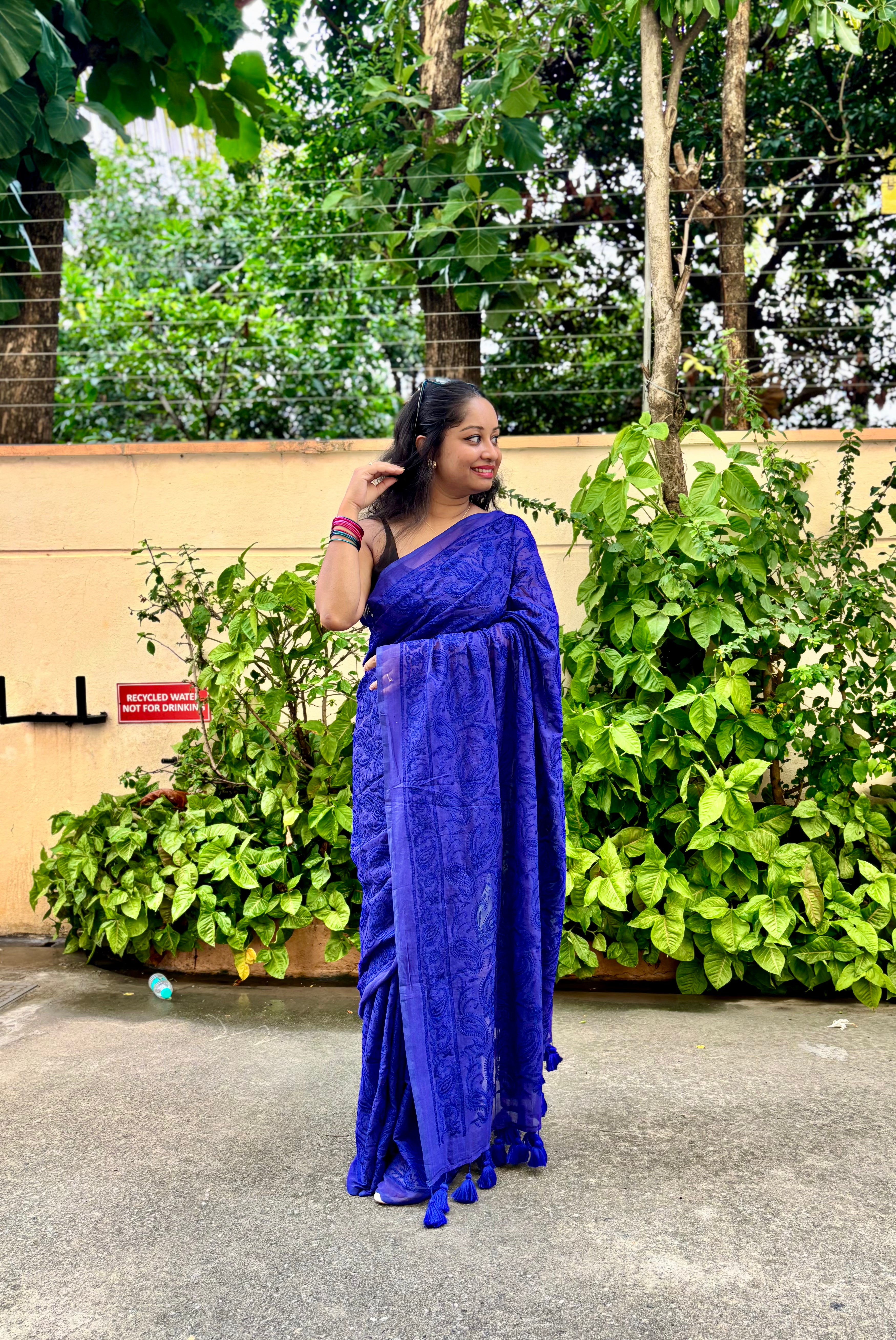Indrani