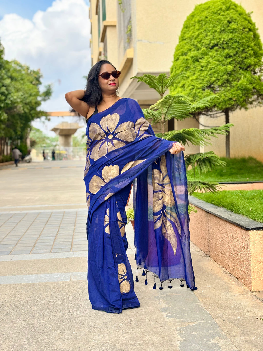 Megha