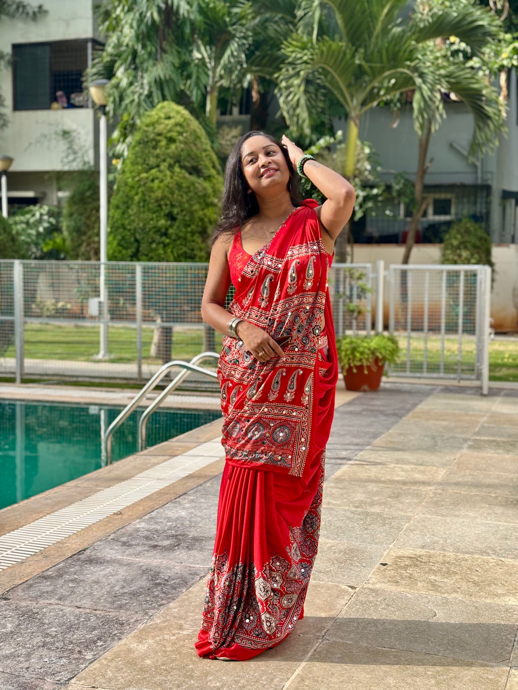 Sheesha Nazaakat