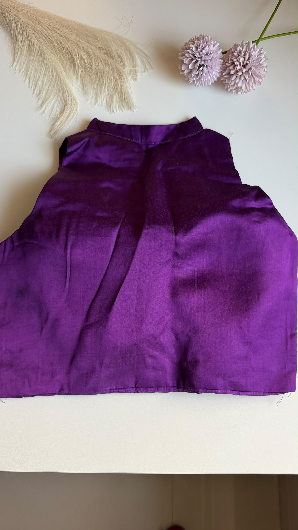 Basic Lilac