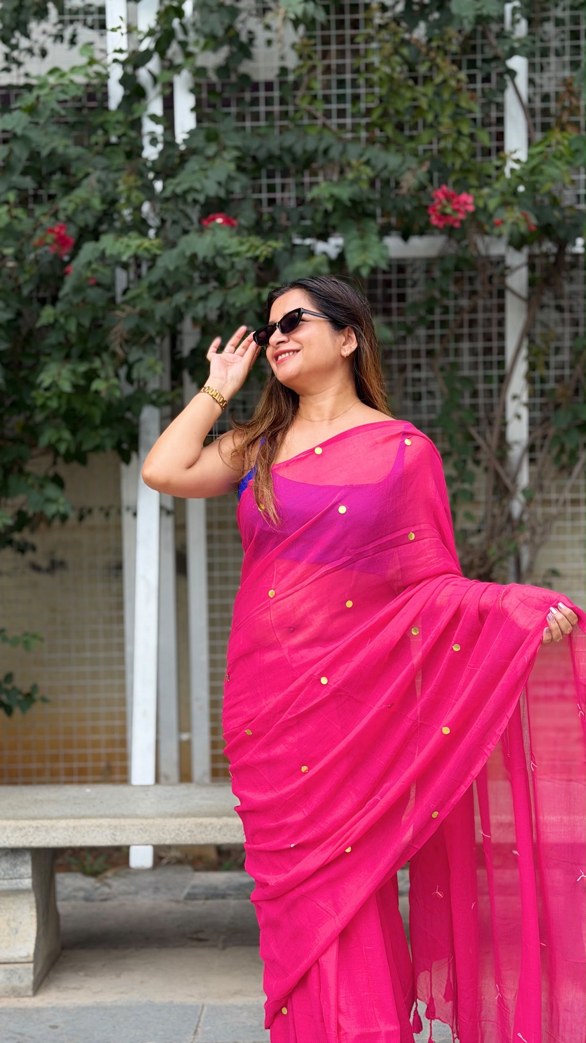 Gulaabi Sitara