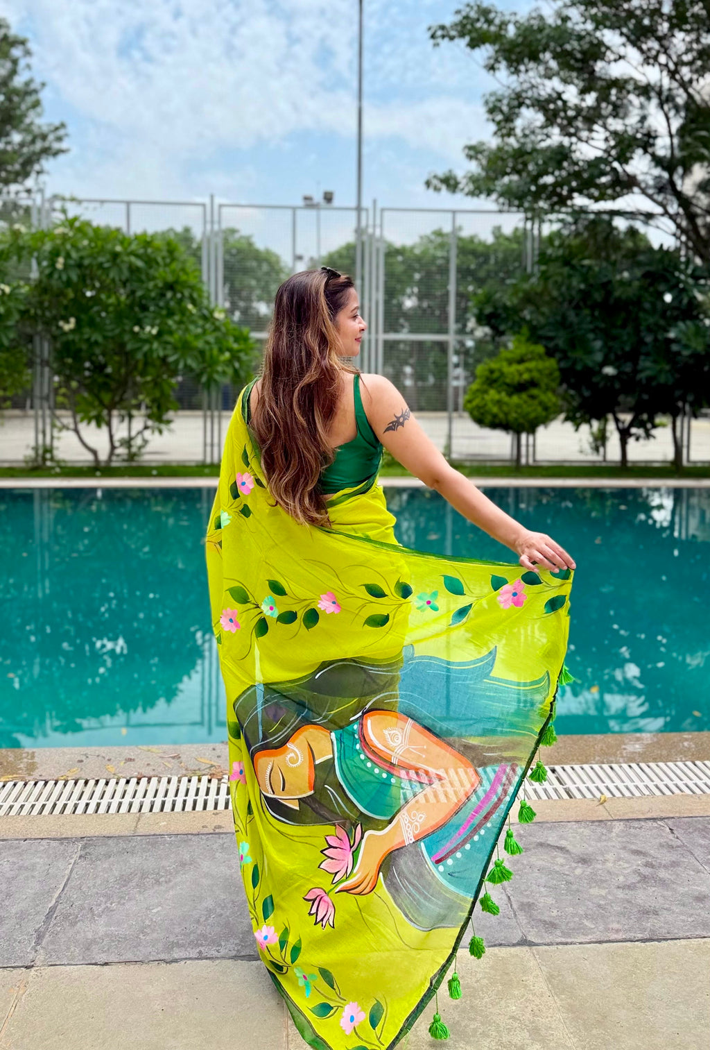 Sundari