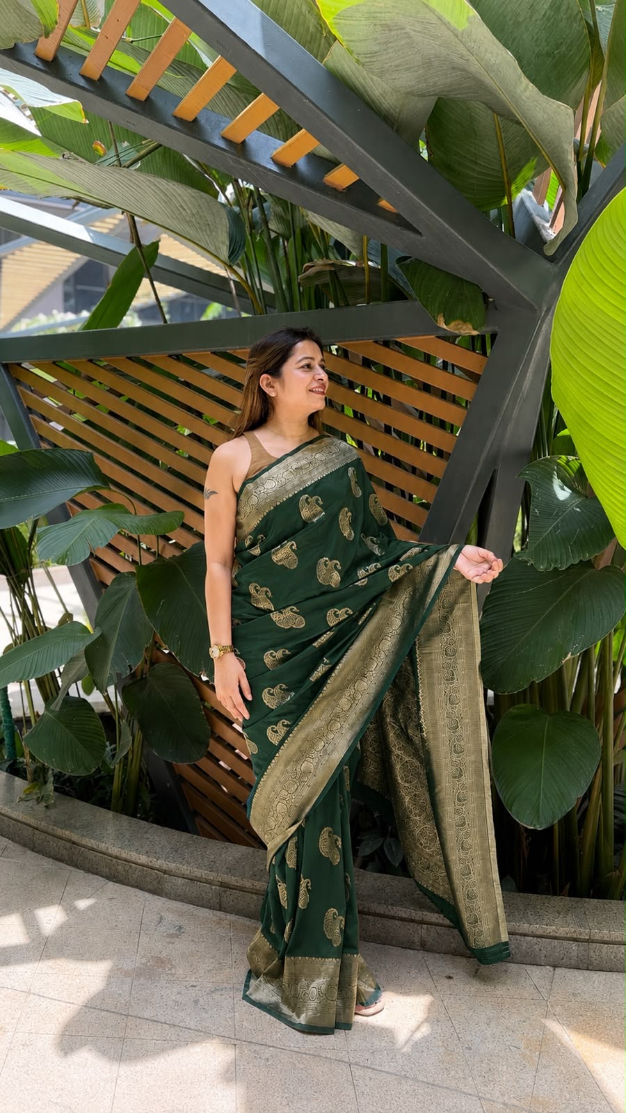 Zareen