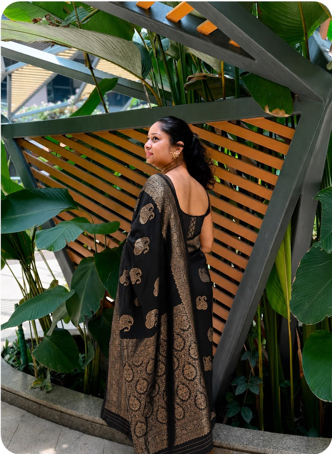 Shyamali