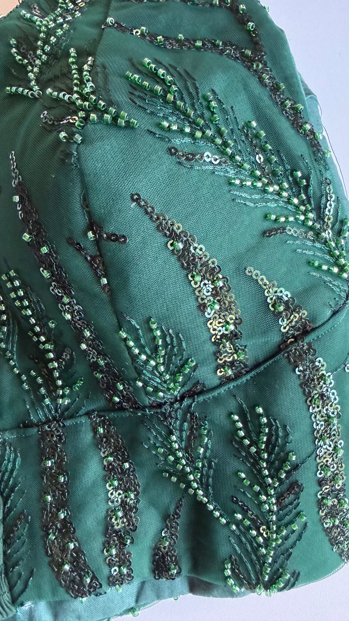 Emerald Bling