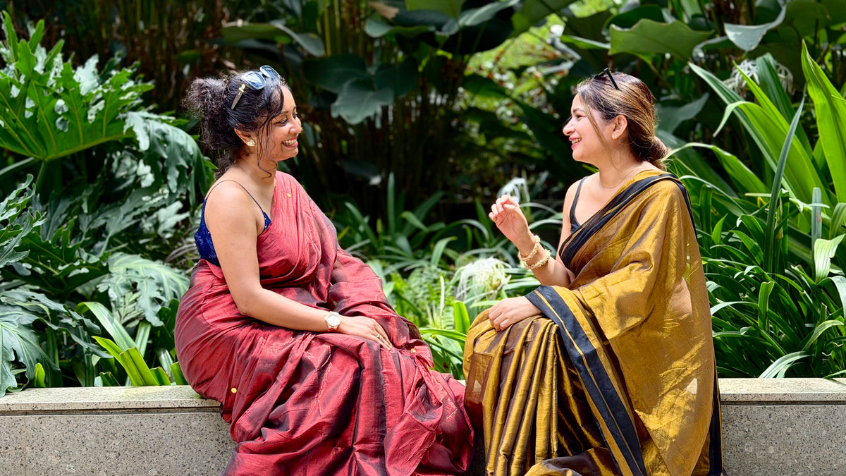 Sarees