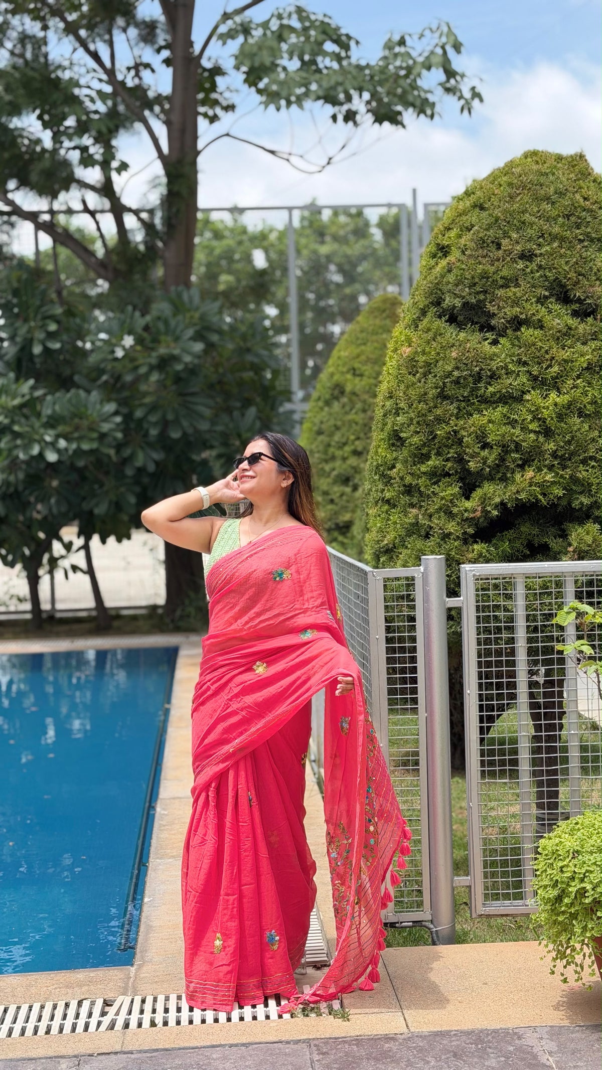Shonali