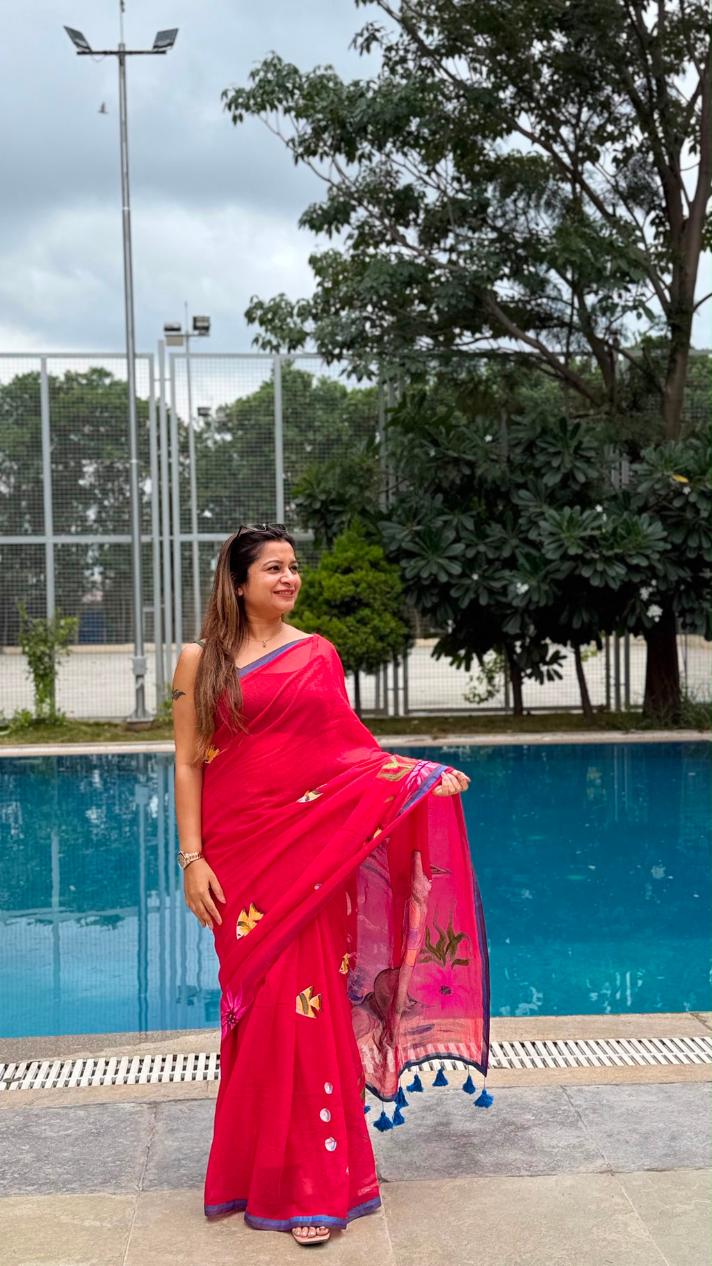 Tarangini