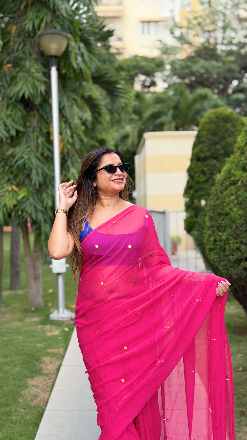 Gulaabi Sitara
