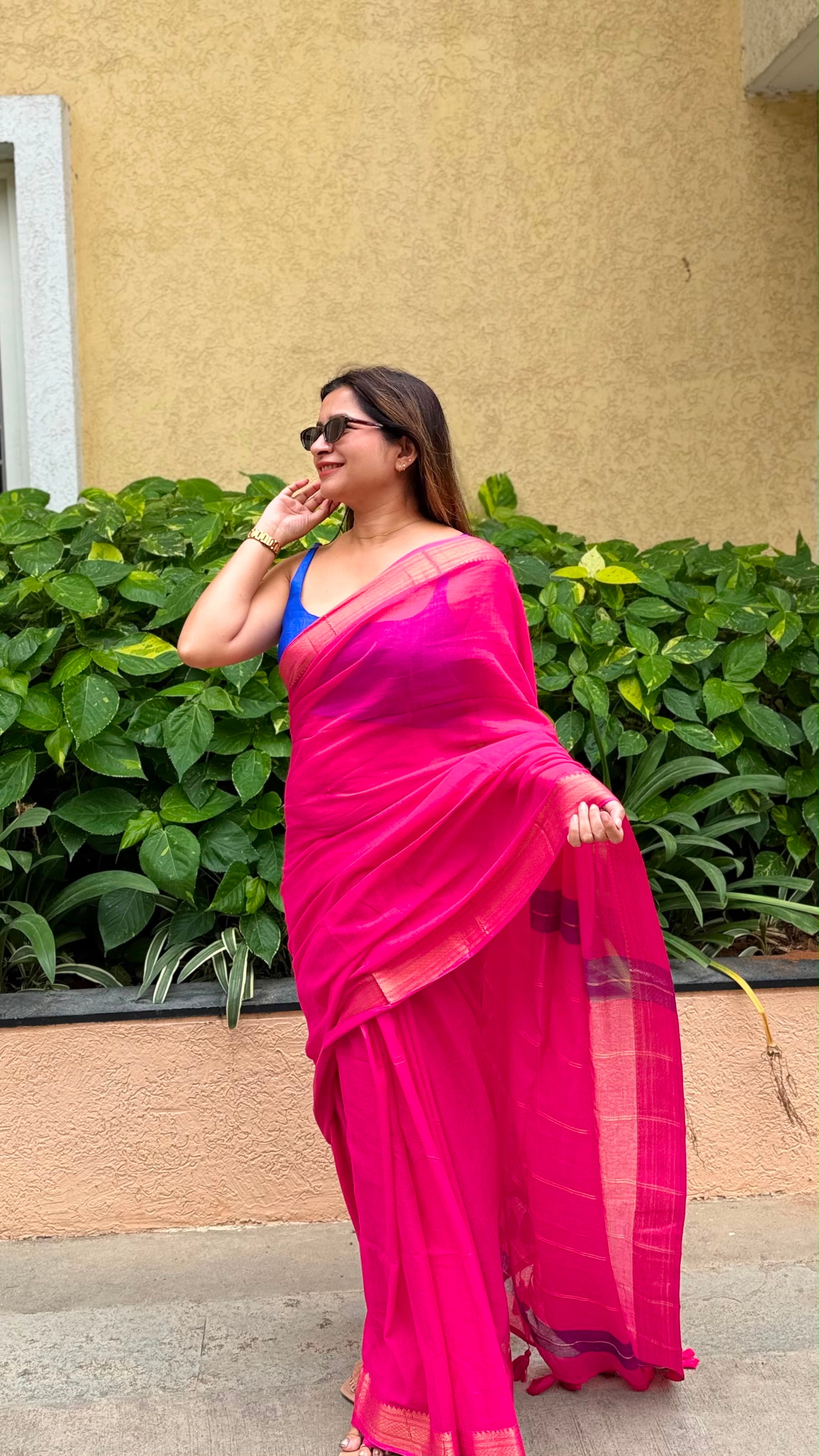 Aarohi