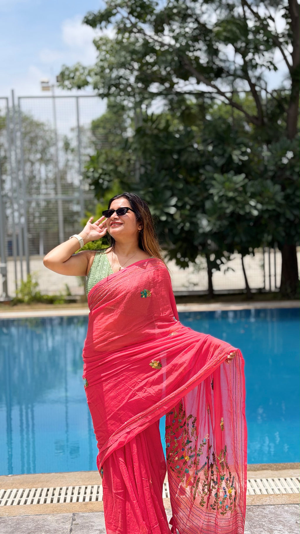 Shonali