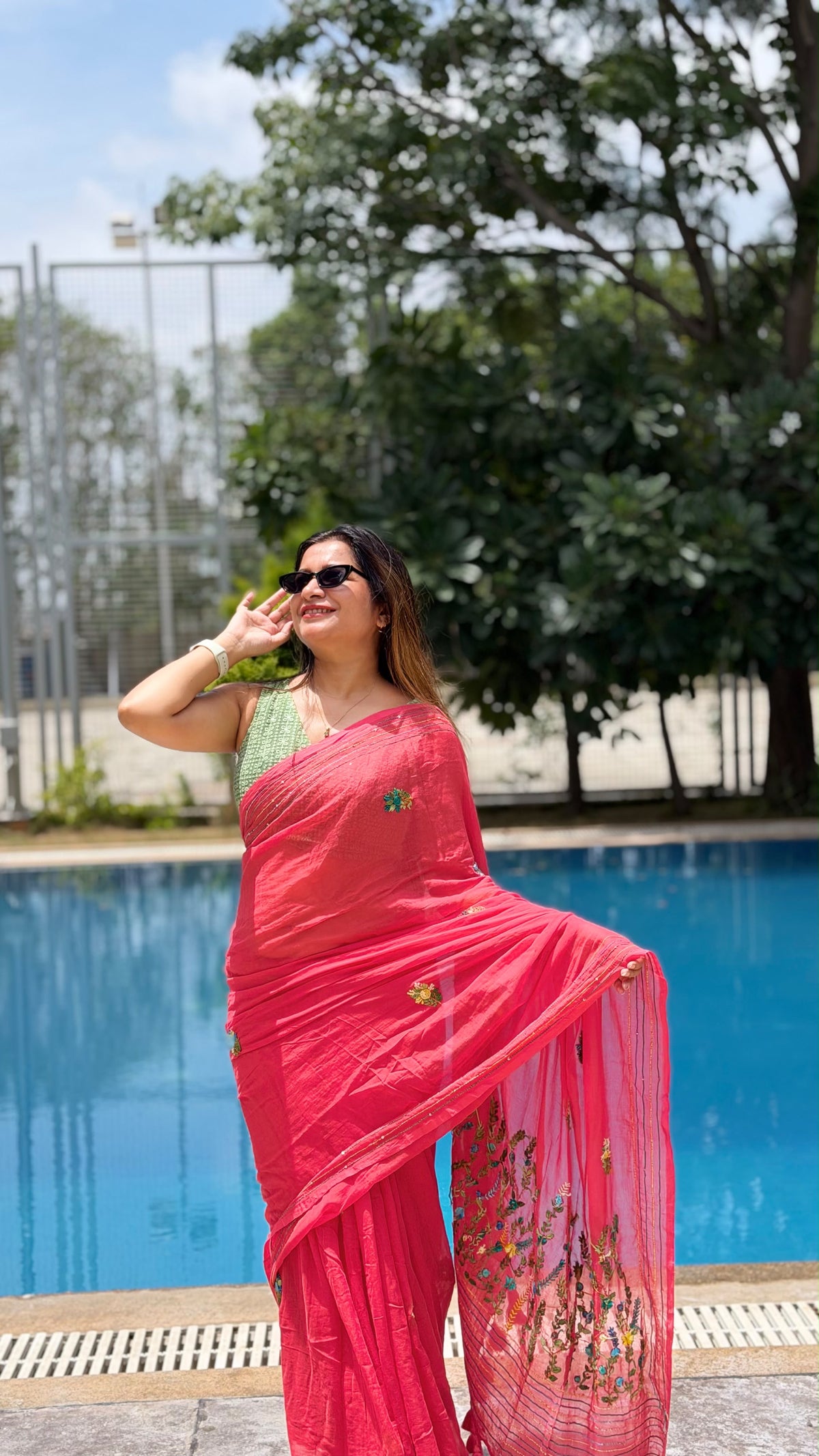 Shonali