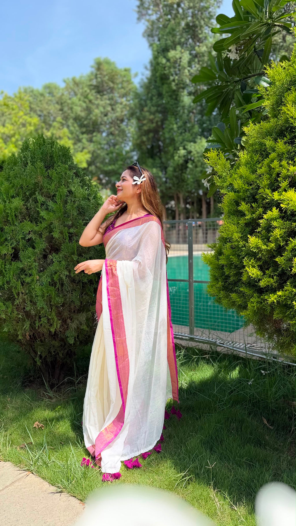 Rajnigandha