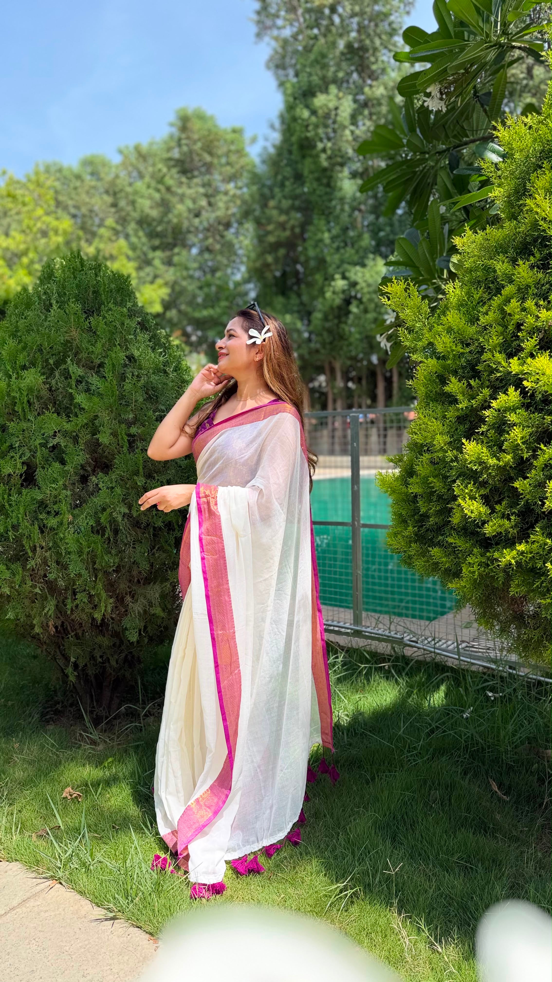 Rajnigandha