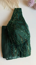 Emerald Bling