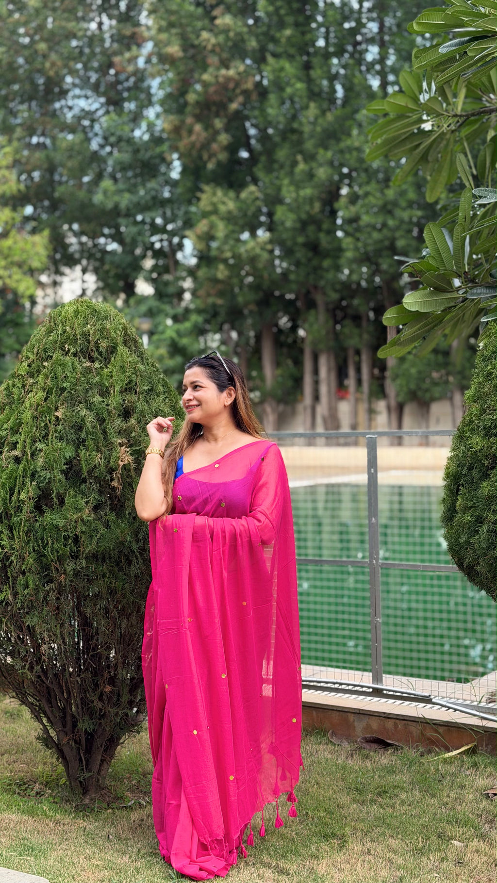 Gulaabi Sitara
