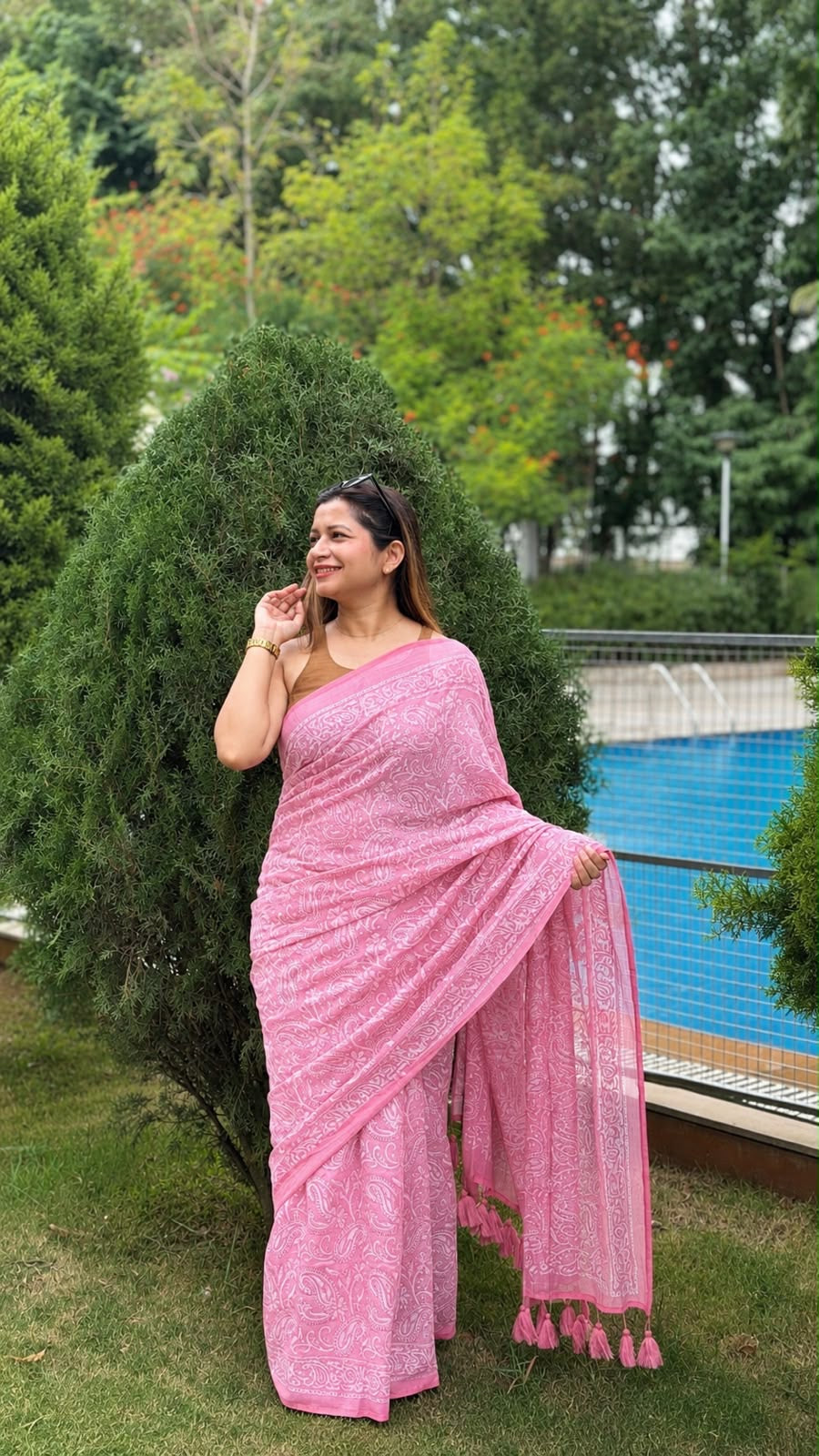 Yamuna