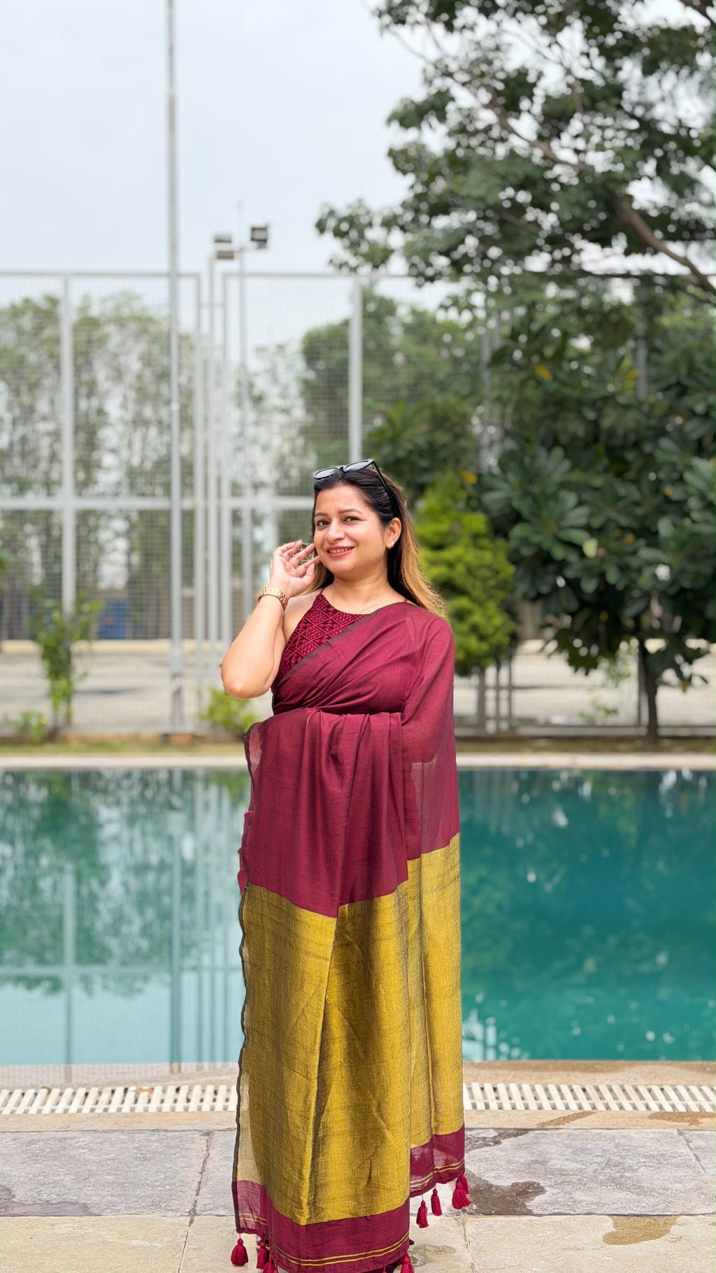 Mallika