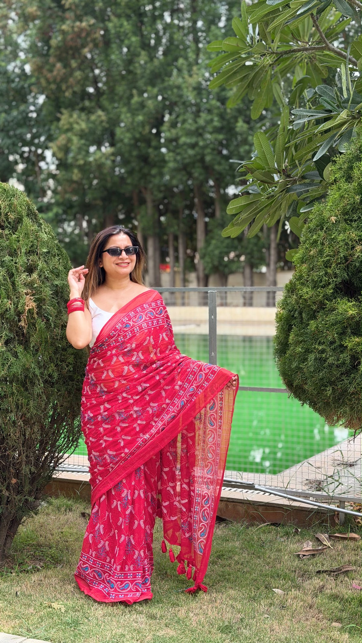 Surkh Laal