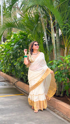 Kasavu Katha